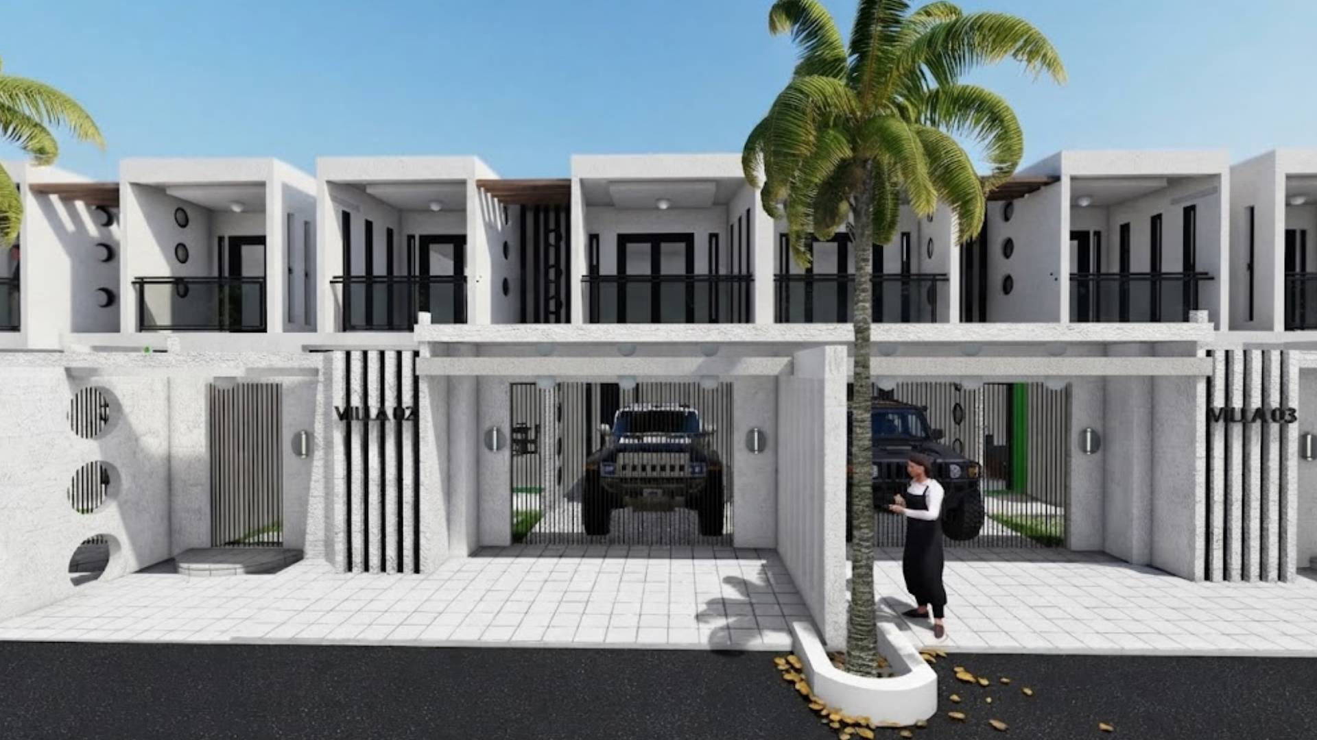 Projet LIC 1 – Maison blanche Bingerville Projet LIC 1 – Maison blanche Bingerville