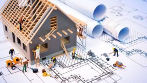 Les clés pour réussir la construction et la rénovation de bâtiments étape par étape