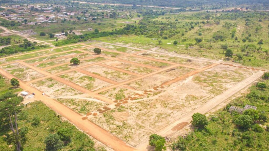 Comment acheter un terrain en toute sécurité en Côte d'Ivoire ? comment acheter un terrain en toute sécurité en côte d'ivoire