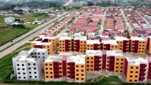 Les perspectives de l&rsquo;investissement immobilier à Songon
