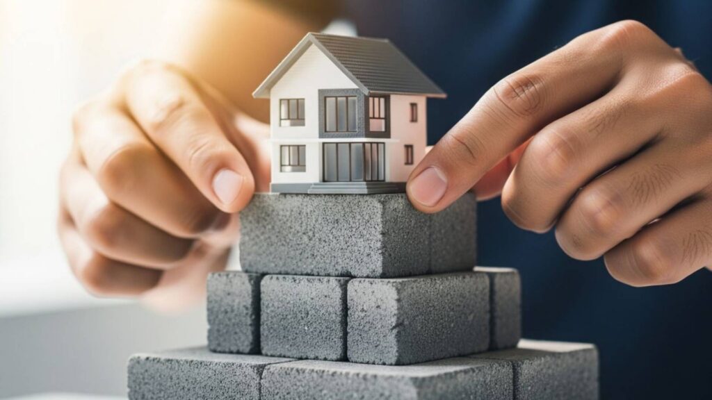 les étapes pour réussir votre projet immobilier avec lic btp