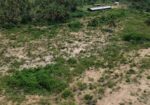 Terrain de 5 hectares à vendre à Jacqueville