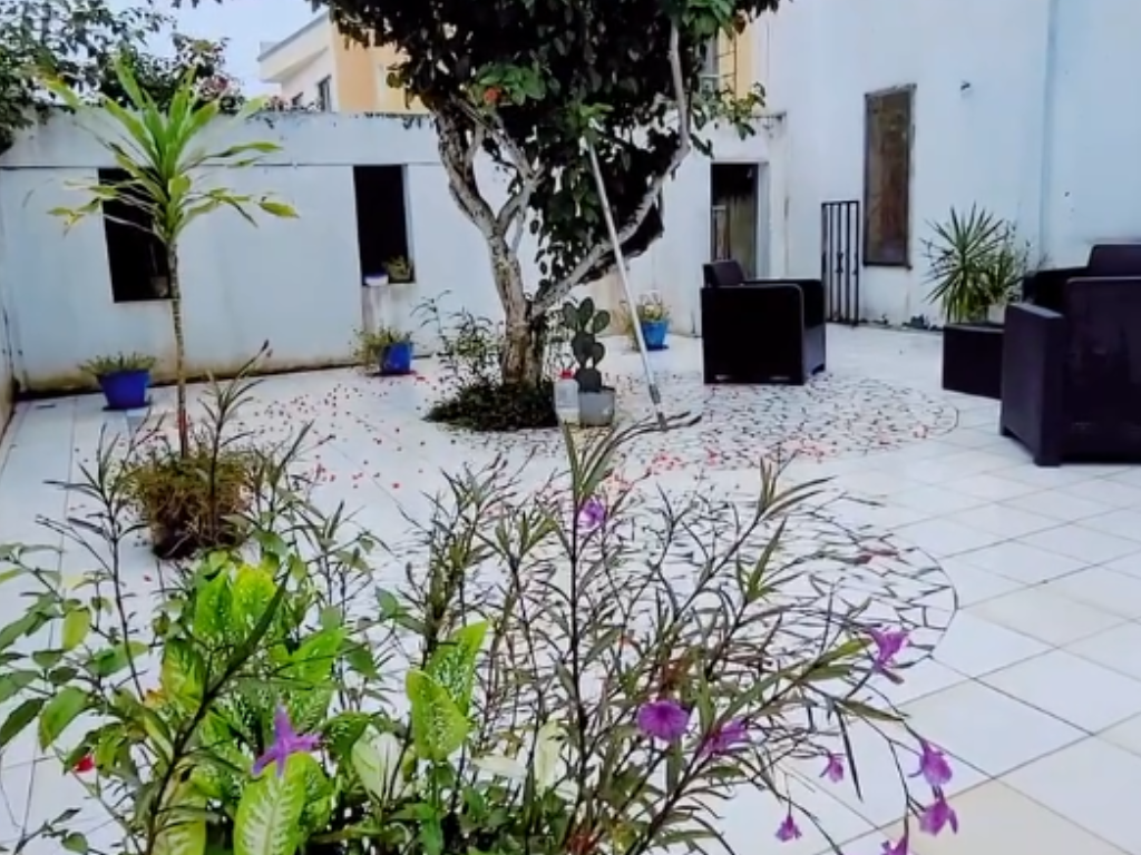 Villa duplex de 6pièces sur 600m²