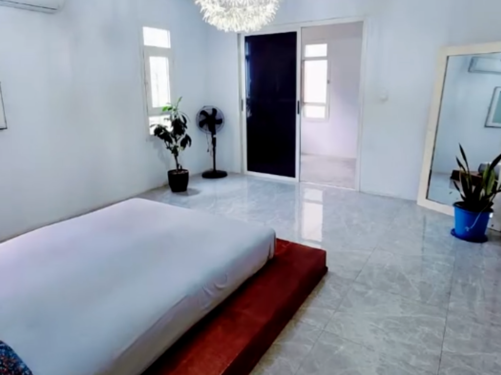 Villa duplex de 6pièces sur 600m²