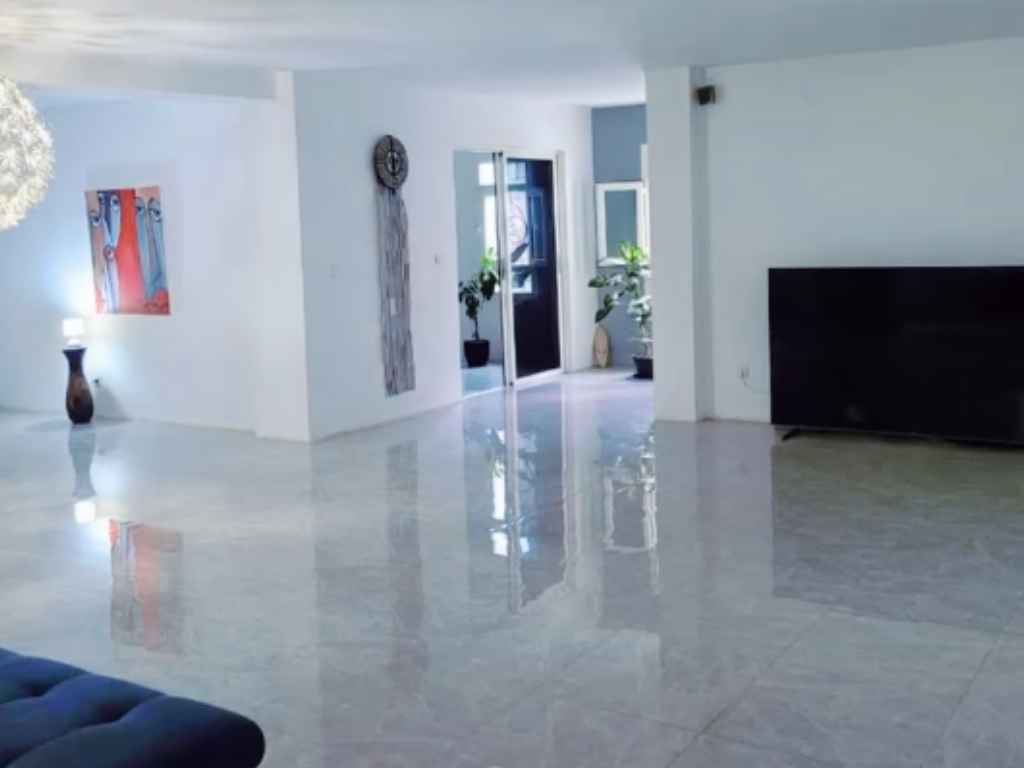 Villa duplex de 6pièces sur 600m²