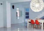 Villa duplex de 6pièces sur 600m²