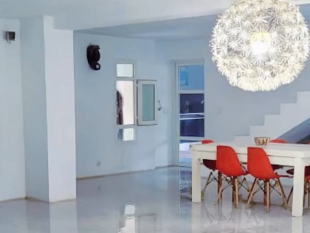 Villa duplex de 6pièces sur 600m²