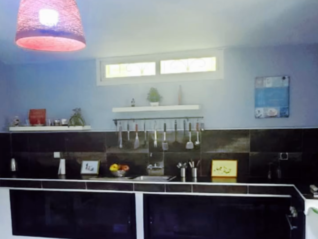Villa duplex de 6pièces sur 600m²